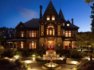 Tales from the Rhine House & Beyond