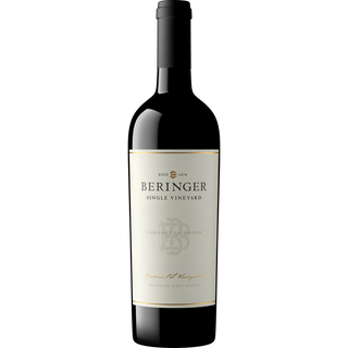 2017 Borrow Pit Single Vineyard Cabernet Sauvignon