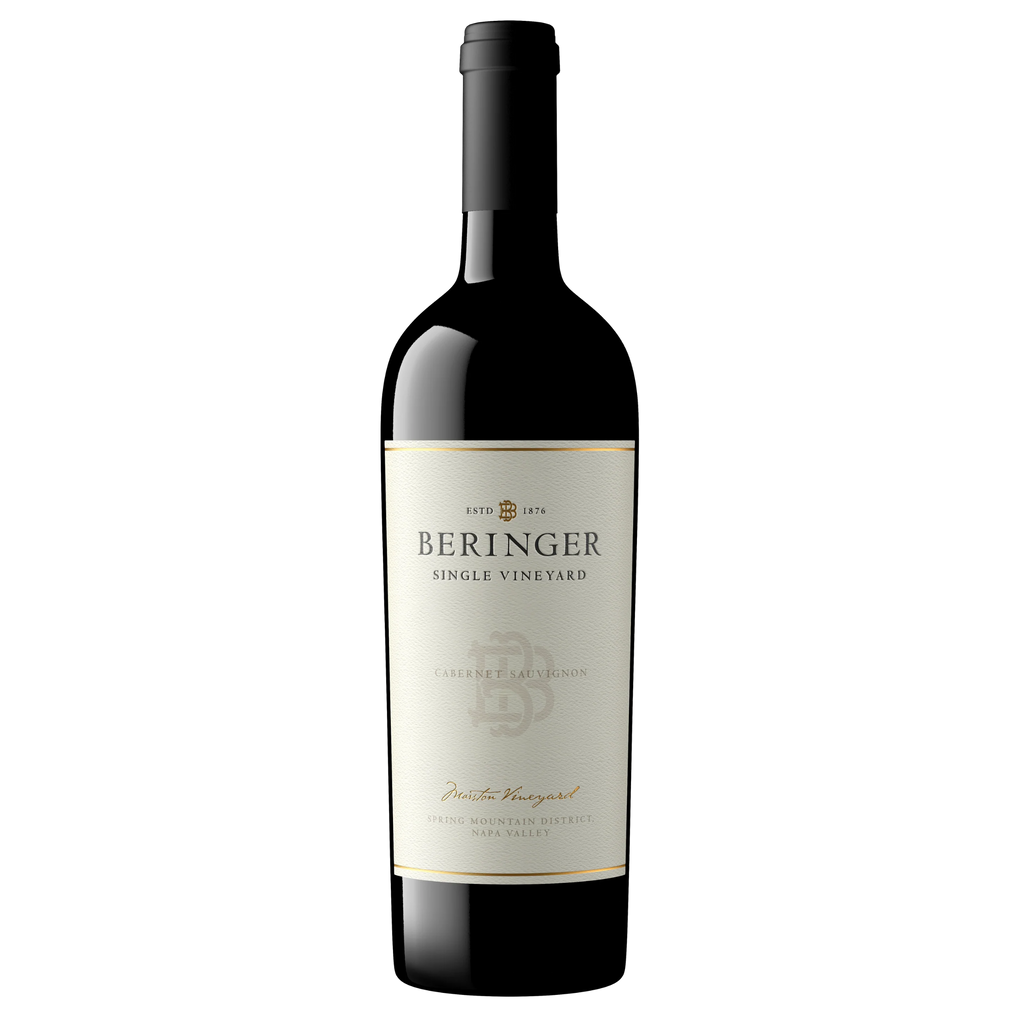 2017 Marston Ranch Cabernet Sauvignon | Beringer