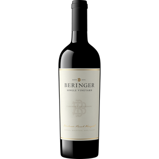 2015 Steinhauer Ranch Cabernet Sauvignon