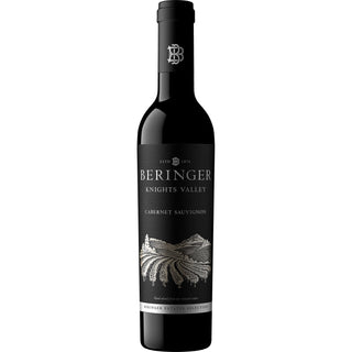 2019 Knights Valley Cabernet Sauvignon Split 375 mL