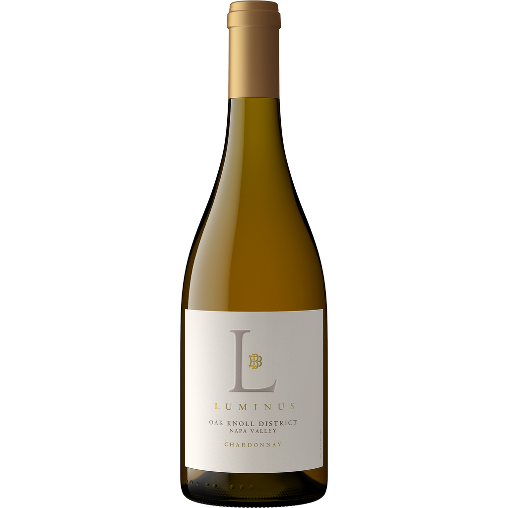 2024 Luminus Chardonnay – Beringer