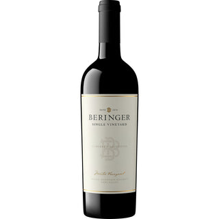 2017 Marston Ranch Cabernet Sauvignon