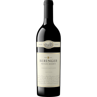 2016 Private Reserve Cabernet Sauvignon