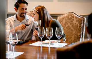 Wild and Refined Date Ideas