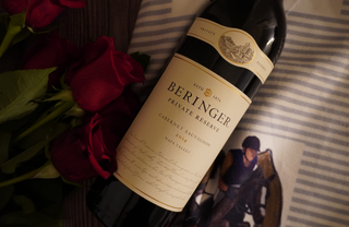 Beringer Vineyards Wild and Refined Wines to Sip on During the Derby