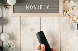 Beringer Vineyards Holiday Movies and Wine Pairings