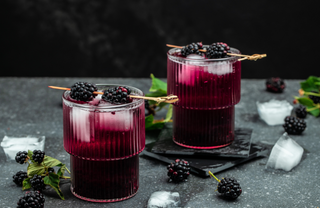 Beringer Vineyards Wild Berry Harvest Sangria