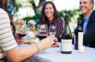 Beringer Vineyards 4 Reasons to Love the Beringer Wine Club