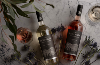 Beringer Vineyards Two New Knights Valley Wines