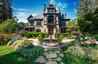 Beringer Featured on Honest Brand Reviews