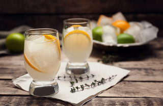Citrus Spritzer