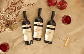 Father's Day with Private Reserve
