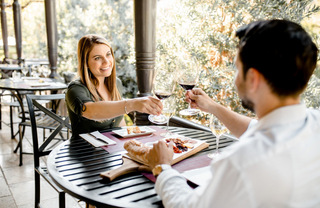 Beringer Vineyards Cheese Pairing Guide