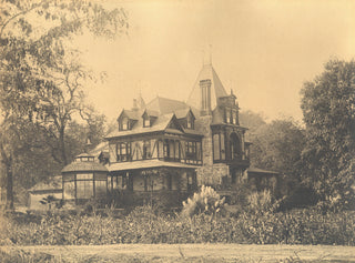 Beringer Ghost Stories: Haunted Tales from the Estate
