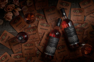 Mountain Rosé - Rediscovering the Past