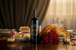 A Thanksgiving Table to Remember