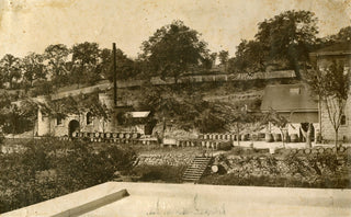 The Bertha Beringer Era of Resolve (1915-1933)