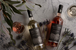 From Crisp to Complex - Explore Our Two New Knights Valley Wines