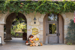 Spending Fall at Beringer
