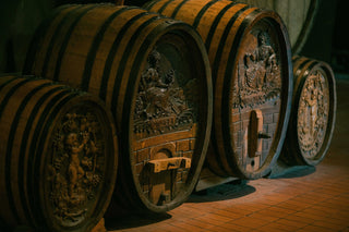 150 Years of Modern Winemaking Excellence (1995-2009)