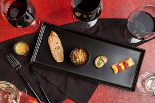 A Thanksgiving Table to Remember