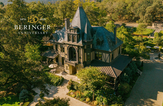 Best Wine Tours in Napa Valley: Explore the Historic Beringer Wine Caves and Estate
