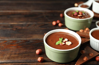 A Sweet Match for Valentine’s Day: Chocolate & Merlot