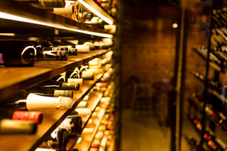 3 Tips for Storing and Serving Wine