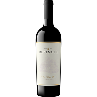 2016 Rhine House Reserve Cabernet Sauvignon
