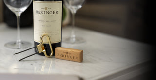Ah So with Beringer Wines
