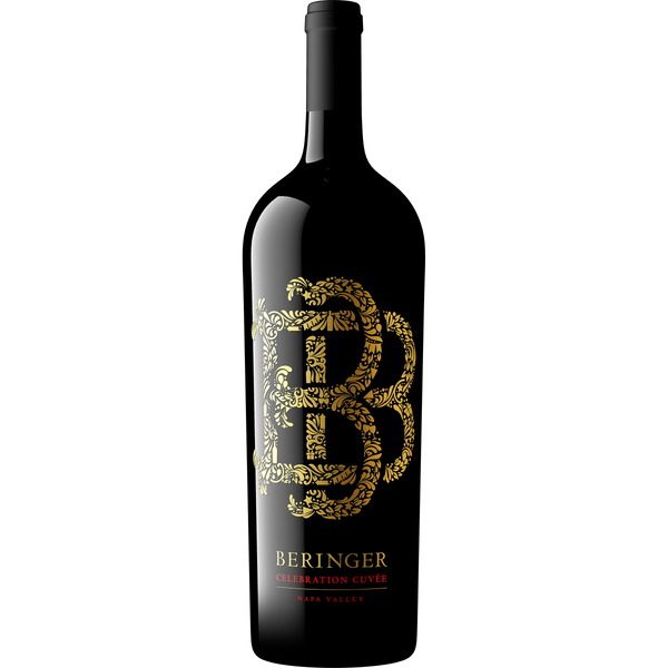 ベリンジャー　ナパ　マグナム 2020 Beringer Celebration Cuvée Magnum