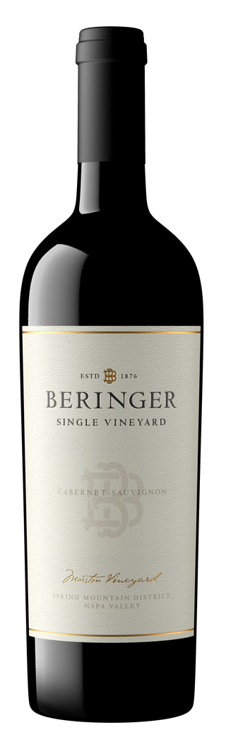 2017 Marston Ranch Cabernet Sauvignon