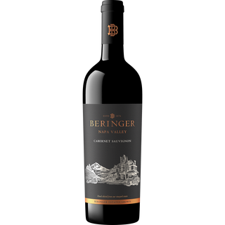 2018 Winery Exclusive Cabernet Sauvignon