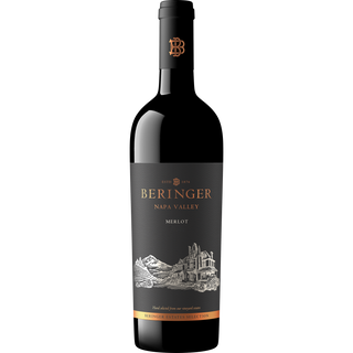 2020 Winery Exclusive Merlot