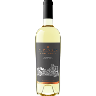2020 Winery Exclusive Meritage White Wine