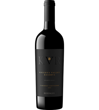 2021 Knights Valley Reserve Cabernet Sauvignon