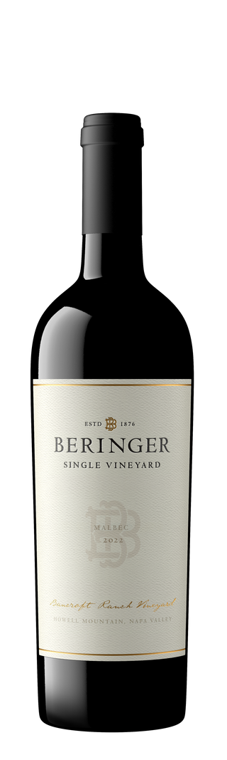 2022 Bancroft Ranch Malbec