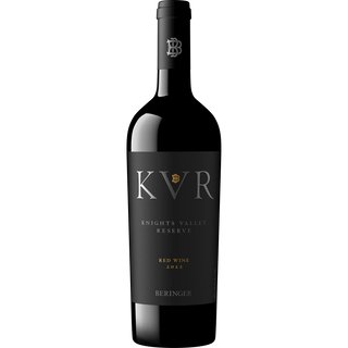 2022 Knights Valley Reserve Red Blend