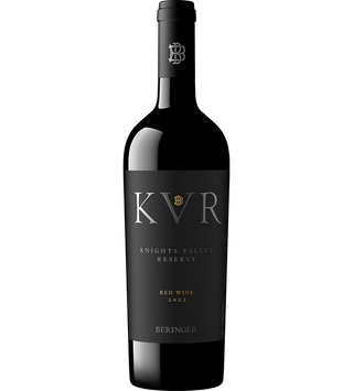 2022 Knights Valley Reserve Red Blend