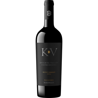 2023 Knights Valley Mallacomes Petit Verdot