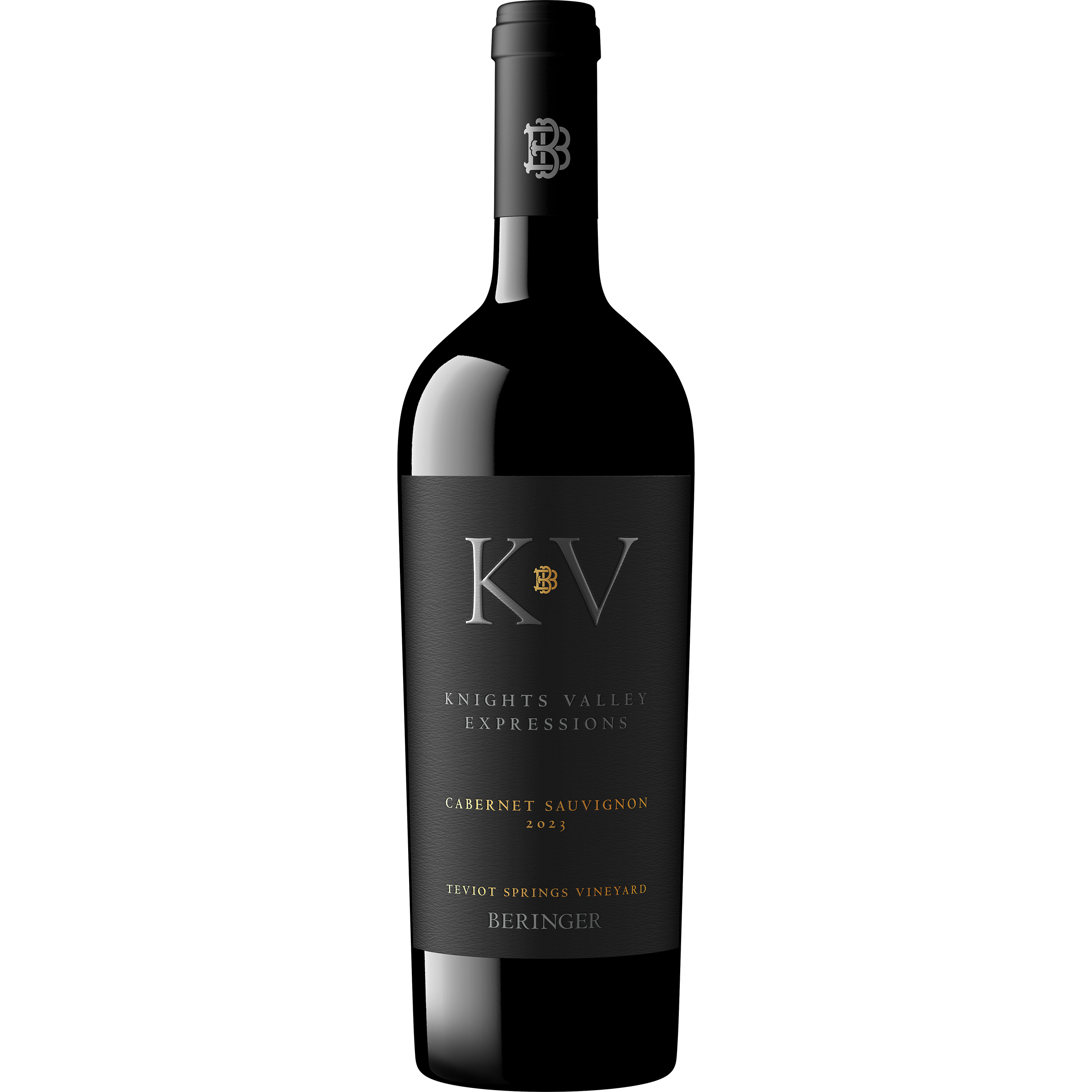 14代 特吟 300ml 2023 Knights Valley Teviot Springs Cabernet Sauvignon – Beringer