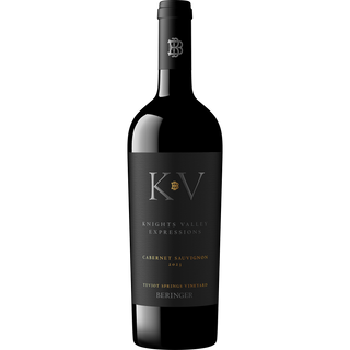 2023 Knights Valley Teviot Springs Cabernet Sauvignon
