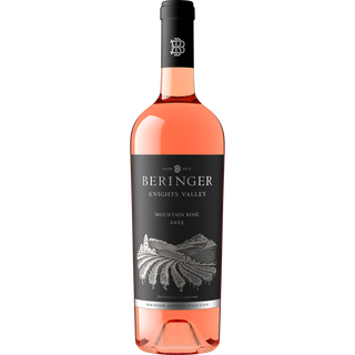 2025 Knights Valley Mountain Rosé