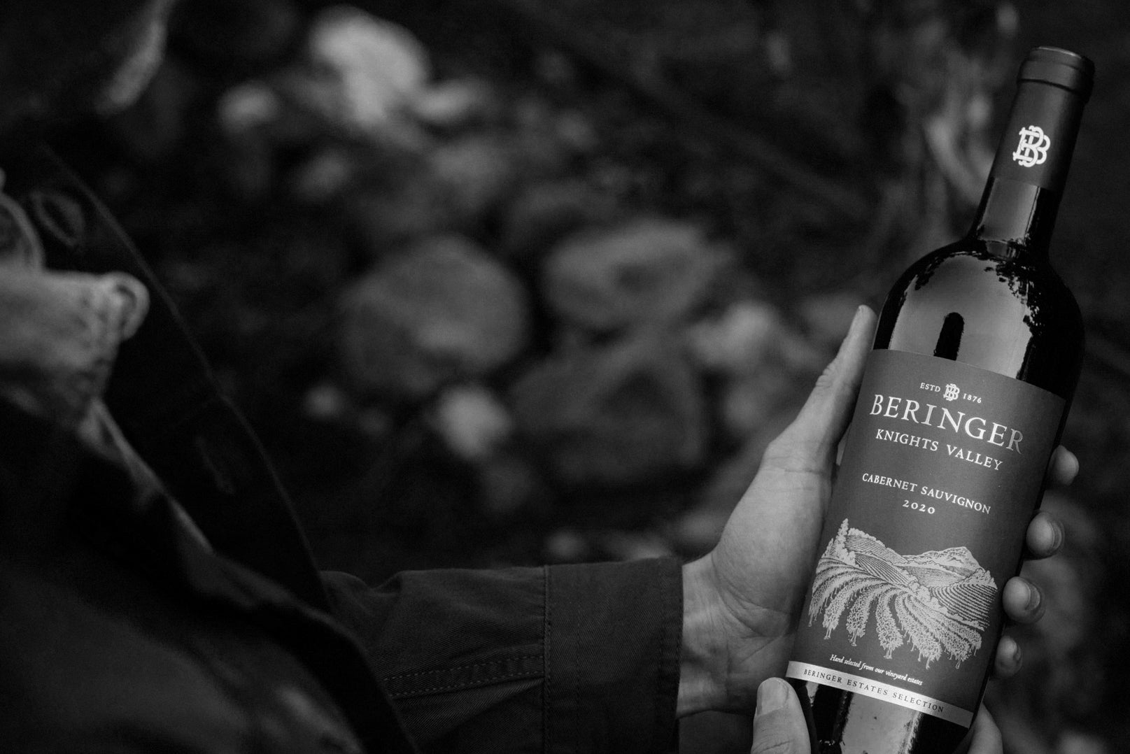 ワイン Beringer Private Reserve Cabernet Sauvig Beringer Private Reserve Cabernet Sauvignon | Vivino 日本