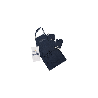 Beringer Chef Kitchen Set