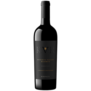 2021 Knights Valley Reserve Cabernet Sauvignon