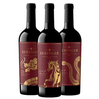 Lunar New Year Collection