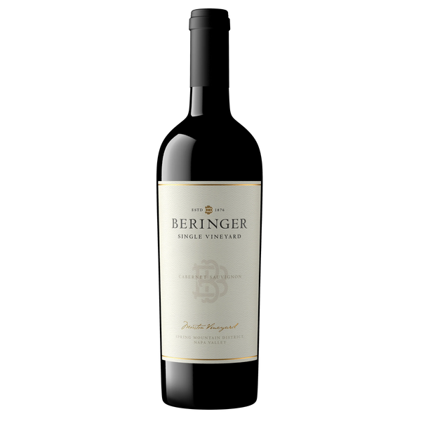 2017 Marston Ranch Cabernet Sauvignon | Beringer