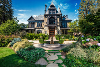 Rhine House